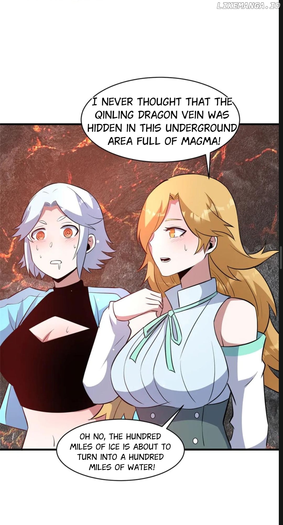 Divine Urban God Chapter 233 - page 38